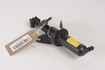 Mercedes 2308600247 Washer Jet Nozzle - Right | R230 SL