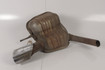 Mercedes 2304900021 Exhaust Muffler - Left | R230 SL