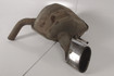 Mercedes 2304900021 Exhaust Muffler - Left | R230 SL
