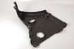 Mercedes 2205200722 Undertray - Rear Right | C215 CL W220 S