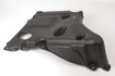 Mercedes 2205200722 Undertray - Rear Right | C215 CL W220 S