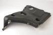 Mercedes 2205200722 Undertray - Rear Right | C215 CL W220 S