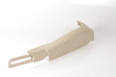 Mercedes 2309184630 Seat Trim Cover - Front Right Beige | R230 SL
