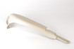 Mercedes 2309184630 Seat Trim Cover - Front Right Beige | R230 SL