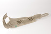 Mercedes 2309184630 Seat Trim Cover - Front Right Beige | R230 SL