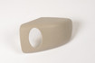 Mercedes 2309182130 Backrest Release Trim - Left Beige | R230 SL
