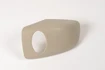 Mercedes 2309182130 Backrest Release Trim - Left Beige | R230 SL