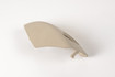 Mercedes 2309182130 Backrest Release Trim - Left Beige | R230 SL