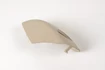 Mercedes 2309182130 Backrest Release Trim - Left Beige | R230 SL