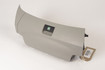 Mercedes 2308600560 Seat Glovebox - Left Grey | R230 SL