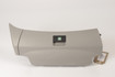 Mercedes 2308600560 Seat Glovebox - Left Grey | R230 SL