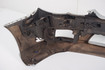 Mercedes 2308850525 AMG Bumper - Front Silver | R129 R230 SL