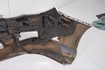 Mercedes 2308850525 AMG Bumper - Front Silver | R129 R230 SL