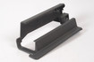 Mercedes 2309190120 Seat Trim Cover - Front Left Black | R230 SL