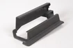 Mercedes 2309190120 Seat Trim Cover - Front Left Black | R230 SL