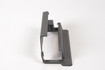 Mercedes 2309190120 Seat Trim Cover - Front Left Black | R230 SL