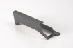 Mercedes 2309190120 Seat Trim Cover - Front Left Black | R230 SL