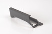 Mercedes 2309190120 Seat Trim Cover - Front Left Black | R230 SL