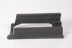 Mercedes 2309190120 Seat Trim Cover - Front Left Black | R230 SL