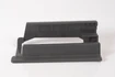 Mercedes 2309190120 Seat Trim Cover - Front Left Black | R230 SL