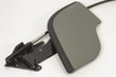 Mercedes 2307500806 Hat Tray Flaps & Motor - Grey (a) | R230 SL
