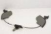 Mercedes 2307500806 Hat Tray Flaps & Motor - Grey (a) | R230 SL