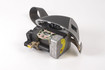 Mercedes 2308600185 Seat Belt - Left Black | R230 SL
