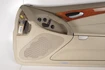 Mercedes 2307203470 Door Card - Front Right Beige | R230 SL