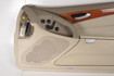 Mercedes 2307203470 Door Card - Front Right Beige | R230 SL