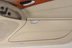 Mercedes 2307203470 Door Card - Front Right Beige | R230 SL