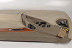 Mercedes 2307203470 Door Card - Front Right Beige | R230 SL