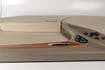 Mercedes 2307203470 Door Card - Front Right Beige | R230 SL