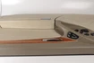 Mercedes 2307203470 Door Card - Front Right Beige | R230 SL