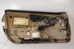 Mercedes 2307203470 Door Card - Front Right Beige | R230 SL