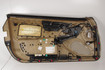 Mercedes 2307203470 Door Card - Front Right Beige | R230 SL