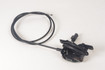 Mercedes 2308800060 Bonnet Catch & Cable (a) | R171 SLK R230 SL