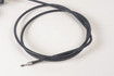 Mercedes 2308800060 Bonnet Catch & Cable (a) | R171 SLK R230 SL