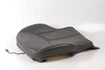 Mercedes 2309100646 Seat Base - Black | R230 SL
