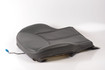 Mercedes 2309100646 Seat Base - Black | R230 SL