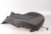 Mercedes 2309100646 Seat Base - Black | R230 SL