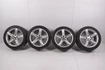 Mercedes 2304010502 Alloy Wheel x4 | R230 SL