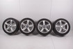 Mercedes 2304010502 Alloy Wheel x4 | R230 SL