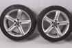 Mercedes 2304010502 Alloy Wheel x4 | R230 SL