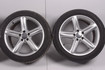 Mercedes 2304010502 Alloy Wheel x4 | R230 SL