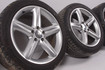 Mercedes 2304010502 Alloy Wheel x4 | R230 SL