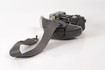 Mercedes 2308600285 Seat Belt - Front Right Black | R230 SL