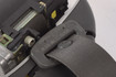 Mercedes 2308600285 Seat Belt - Front Right Black | R230 SL