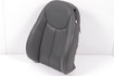 Mercedes 2309100016 Seat Backrest - Left Black | R230 SL