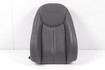Mercedes 2309100016 Seat Backrest - Left Black | R230 SL
