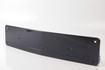 Mercedes 2308850081 Number Plate Holder - Front Blue | R230 SL